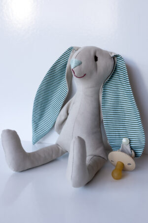 Dummy bunny SOFTTOYS 39