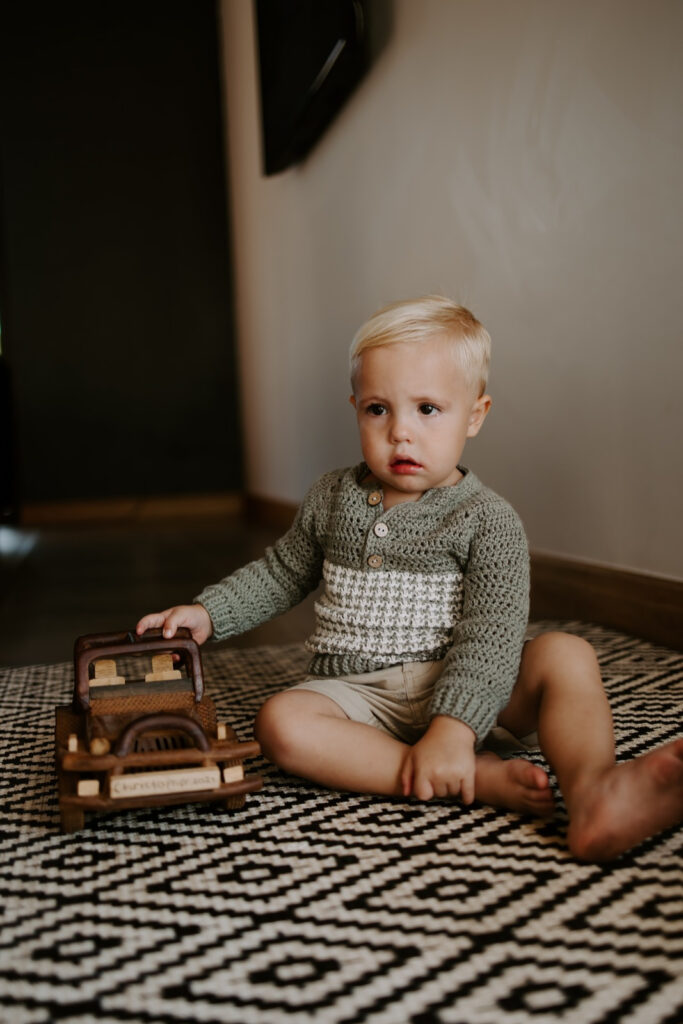 Baby Jersey