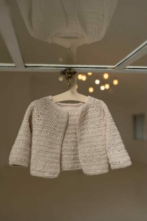 Reversible Cardigan