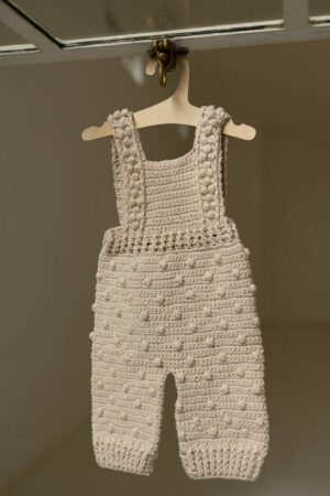 lukas romper