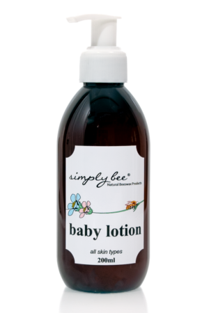 Baby Lotion