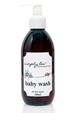 Baby Wash