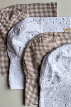 Somer Son Sunbonnet